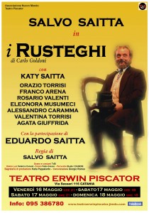 I Rusteghi