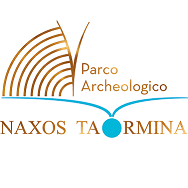 Logo NAXOS TAORMINA, piccolo