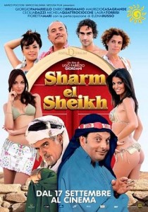 Sharm ElSheik -Unestate indimenticabile