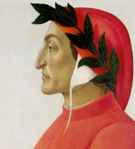 Dante Alighieri 