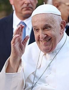 Papà Francesco 