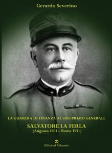 Generale la Ferla