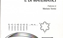 Storie di matematica e matematici di G. D'Urso copertina