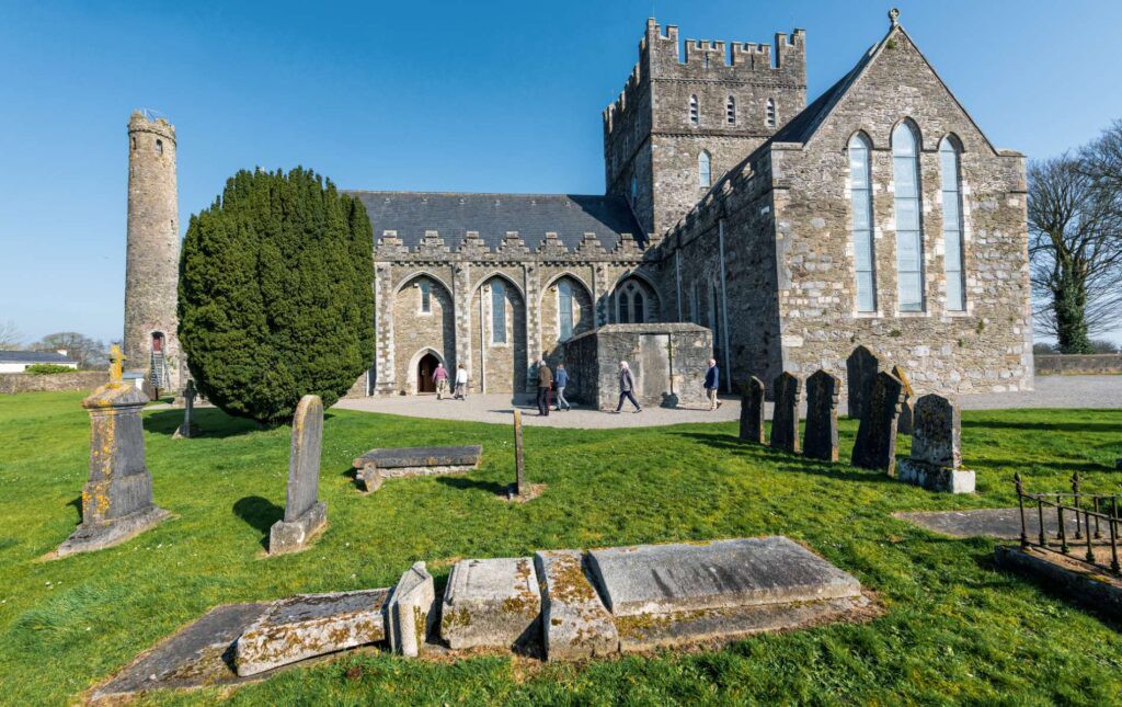 cattedrale-santa-brigida-kildare-1024x645