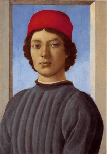 Sandro Botticelli 